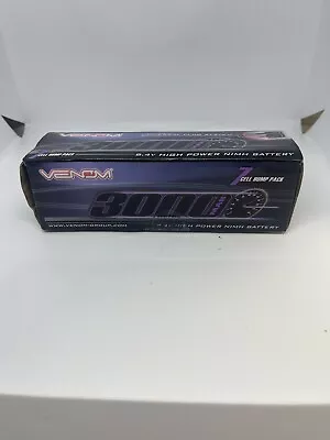 VENOM 7 Cell Hump Pack 8.4 High Power NIMH Battery RC Model Racing • $25
