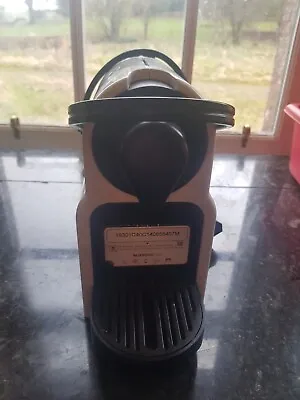 Nespresso Coffee Machine For Parts • £5