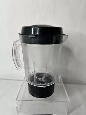 Magic Bullet - MB1001 - Pitcher With Lid • $15