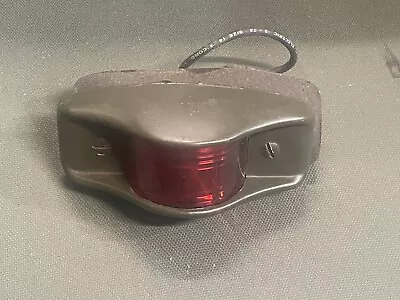 M35A1 M35A2 M211 M54 M809 M939 M101 M103 M105 Army Trailer Red Clearance Light • $22