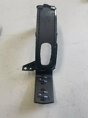 VW MK4 2000 Jetta Center Console Blind Jalousette Trim 1K0-713-187 • $55