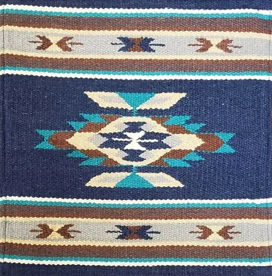 Maya Wool Southwest Design Throw Pillow Cover - HIMAYA-9 - FREE SHIPPING • $32.99