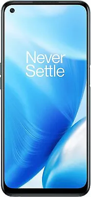 OnePlus Nord N200 5G 6.49  Display 64GB T-mobile SmartPhone Blue Quantum • $65