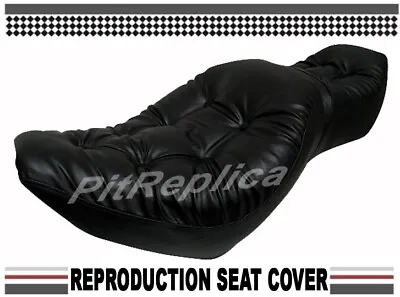 Yamaha Virago Xv1100 '88-99 Special Xv1100s '96-98 Xv750 88-97 Seat Cover [ytlc] • $59.90