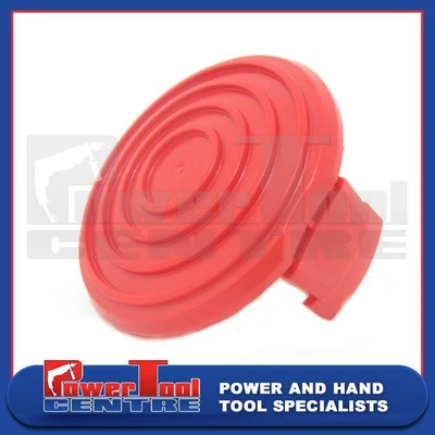 £6.99 • Buy Qualcast Spool Cover Cap Fits GT25 GGT3503 GGT350A1 GGT350A1 Strimmer Trimmer