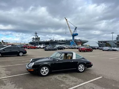 1974 Porsche 911  • $35100