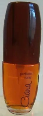 $95.99 • Buy Ciara Perfume Spray 0.37 Oz. By Revlon. Vintage