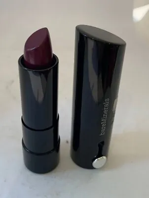 £16.99 • Buy Bare Minerals Marvelous Moxie Lipstick Full Size - Lead The Way