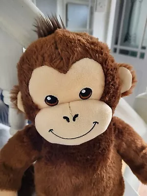 Build A Bear - Cheeky  Monkey  • £3.70