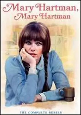 Mary Hartman Mary Hartman: The Complete Series [38 Discs] By Jim Drake: Used • $143.62