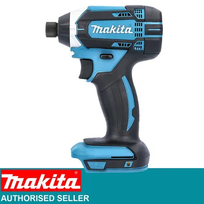 Makita DTD152Z 18V LXT Impact Driver Variable Speed Body Only Bare Unit Naked • £74.90