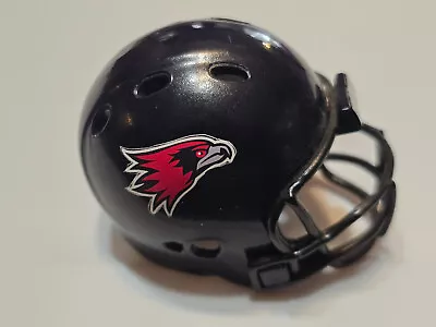 Southeast Missouri State Redhawks #212 Pocket Pro Football Helmet Riddell Ncaa • $10.95