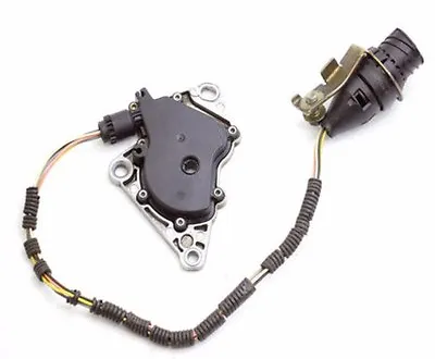 Automatic Transmission Position Switch BMW E39 E38 E46 Trans A5S325Z ZF 5HP-19 • $99.99