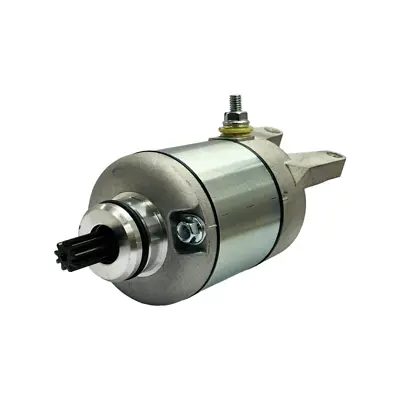 Piaggio Vespa Starter Motor GTS GT GTV Sprint Primavera LX LXV MP3 • $211.37