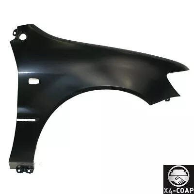 New FrontRight Passenger Side Fender For Mitsubishi Lancer MR555070 • $68.55