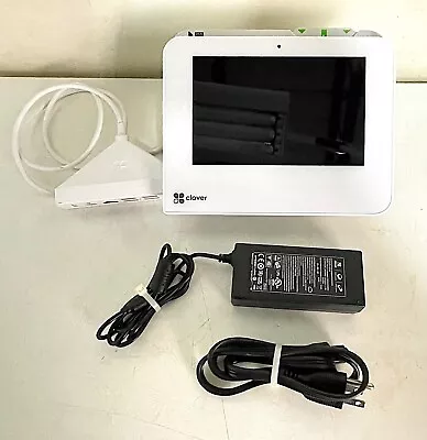 Clover Mini C302U POS System/Credit Card Terminal • $30