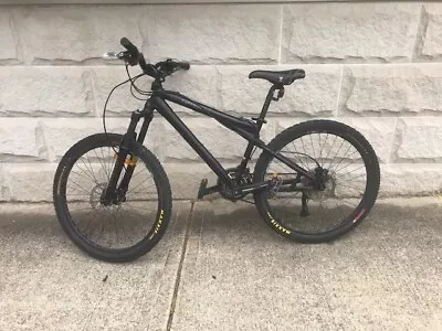 $220 • Buy TANTRUM Mountain Bike, Medium, 26' 