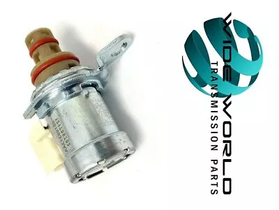 62TE Transmission Variable Force Motor Solenoid For Chrysler VW Routan (07-Up) • $54.79