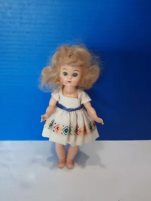 Vintage Virga Doll • $19