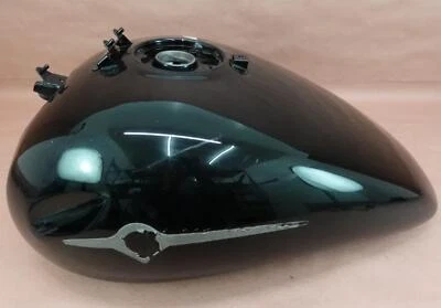 $349.95 • Buy 04-08 Kawasaki Vulcan 1600 MEANSTREAK VN1600 Gas Tank Fuel Cell Petrol Reservoir
