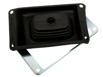 PG Classic 132 Mopar 1966-69 B-body 4 Speed Console Shifter Boot & Trim Ring • $128.95