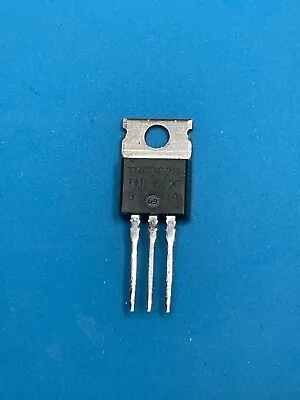 International Rectifier IRF9620 P-Channel 200V 3.5A MOSFET TO-220 1pc • $1.99