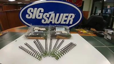 Sig Sauer Factory Recoil Spring P227/P220 .45 P226 .40/357 P250 FS .40 New OEM • $10