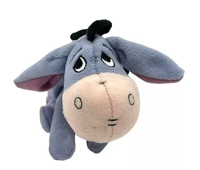 Vintage Disney Eeyore Rattle 1997 • £2.99