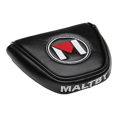 Maltby KE4 Max Putter Head Cover • $12.99