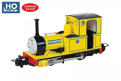 NEW Bachmann Thomas&Friends Narrow Gauge YW Small Engine HOn30 FREE US SHIP • $184.59