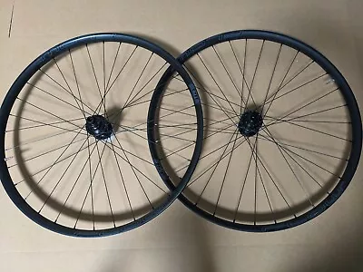 Stans Flow MK4 Wheelset 29  XD 6B Boost Demo'd Excellent Condition • $499.99