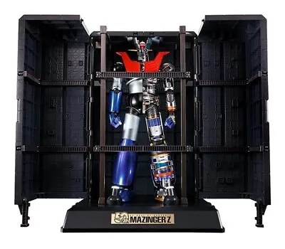 DX Soul Of Chogokin Mazinger Z 50th Anniversary Ver. Approximately 300mm Di 580 • $841.89