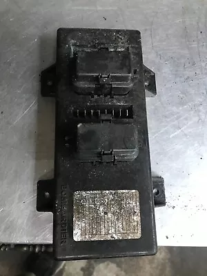 SEADOO Speedster Mercury 240hp EFI Fuse Block 204470597 • $250