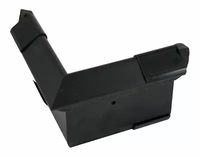 £12.99 • Buy Kerb Upstand EPDM Rubber Roofing Edge Trim For Flat Roofs - Internal Corner
