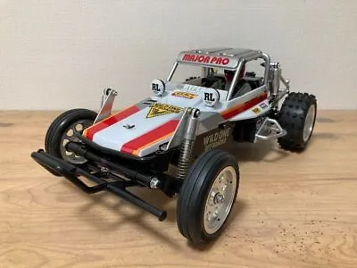 Tamiya 1/10 Wild One Off Roader RC With Options Assembly Radio Control Car • £260.30