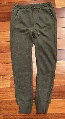 New Zara Boys Soft Jogger Pants Size 11-12 • $12.99