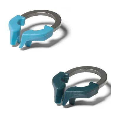 Dental Matrix Bands Ring Sectional Matrice Clamp Fit Garrison Palodent V3 System • $18.99