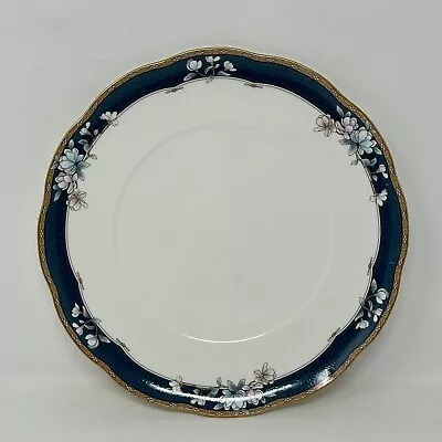 Noritake Sandhurst Replacement Dinner Plate 9742 Retired Bone China Vintage • $12.97