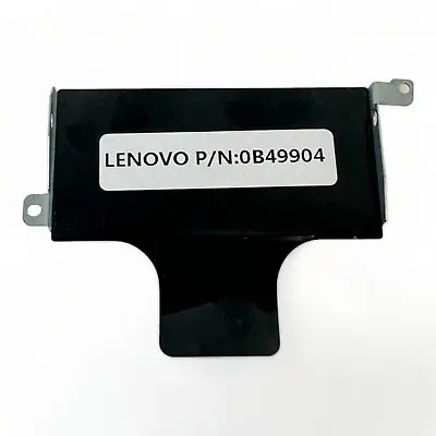 Lenovo Thinkpad X130e X131e X140e Laptop Drive Caddy P/n: 0b49904 • $4.74