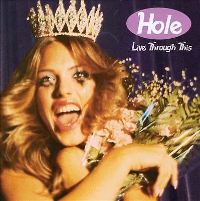 Hole : Live Through This Vinyl***NEW*** Highly Rated EBay Seller Great Prices • £29.29