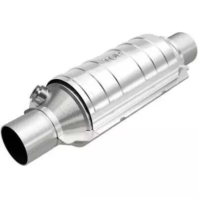 MagnaFlow 99305HM-GH Catalytic Converter For 2000-2002 Mercedes E430 • $188