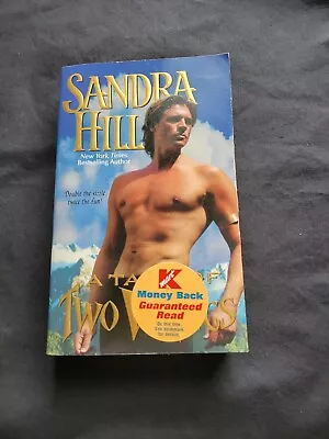 A Tale Of Two Vikings (Viking I Series Book 7) By Sandra Hill Paperback • $2.99