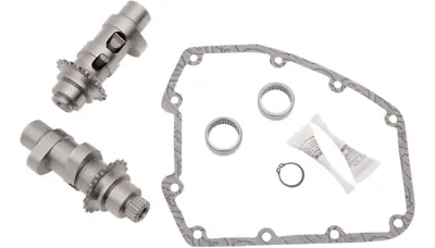 S&S Easy Start Cam Kit 570 Series Chain Drive High RPM Harley Big Twin Cam 06-17 • $444.84
