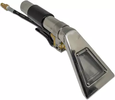 Hand Tool With Viewing Window - Upholstery Cleaner And Carpet Extracto • $129.99