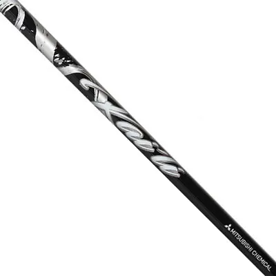 NEW Uncut Mitsubishi Chemical Diamana Kai'li 70 Stiff Flex Shaft 46  • $89.99