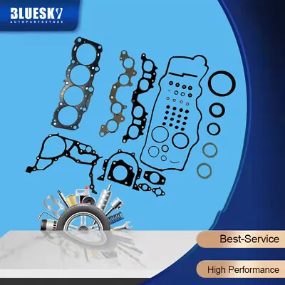 New VRS Cylinder Head Gasket Fit Toyota Camry SDV10 SXV20 2.2L 5SFE 1997-2002 • $109.99