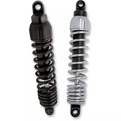 Progressive Suspension 444 Series Shock - Chrome - Heavy-Duty - 13  444-4051C • $681.86