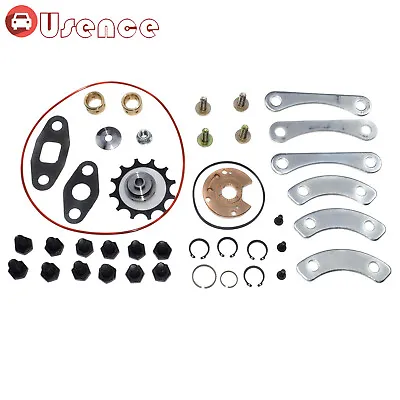 Precision Turbo 360 Repair Kit For 50 60 Trim TO4E T04B Upgraded 62626266 • $35.92