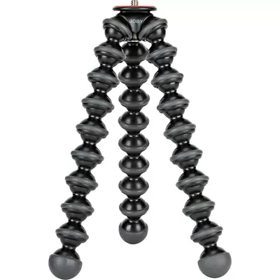 Joby GorillaPod 1K Flexible Tripod (Legs Only) • $51.48