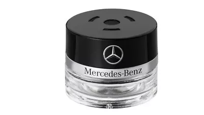 OEM Genuine Mercedes-Benz Air Balance Flacon Perfume Atomizer EMPTY • $84.99